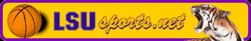 The LSU Sports Site.